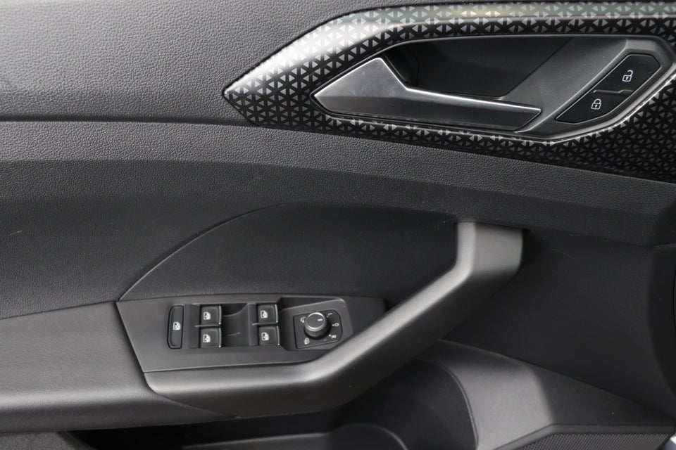 VW T-Cross 1,0 TSi 110 Style DSG 5d