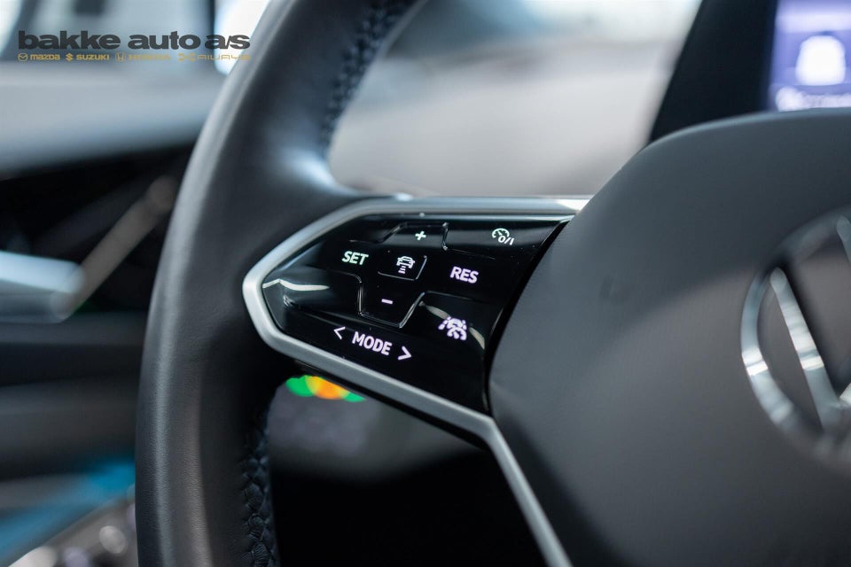 VW ID.5 77 Pro Performance 5d