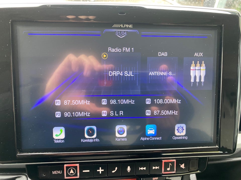Peugeot Boxer 335 2,2 BlueHDi 165 L2H2 Ultimate