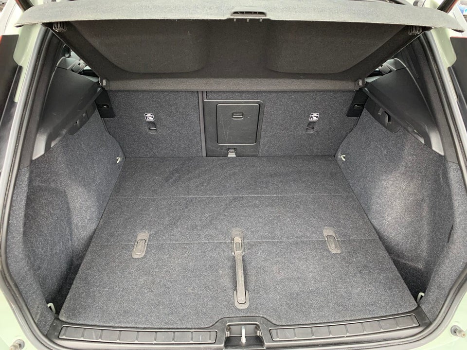 Volvo XC40 ReCharge Twin Ultimate 5d