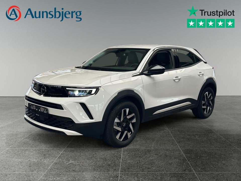 Opel Mokka-e 50 Elegance 5d