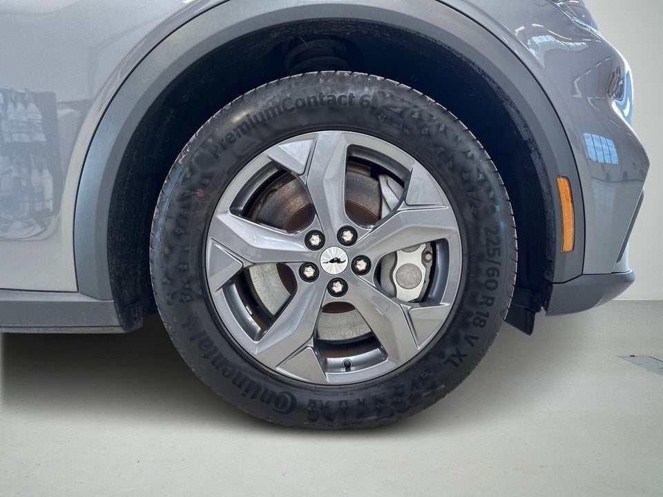 Ford Mustang Mach-E 75 Standard Range 5d