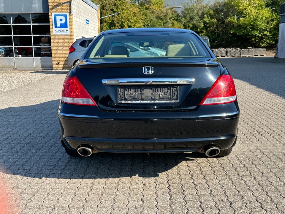 Honda Legend 3,5 Executive aut. 4d