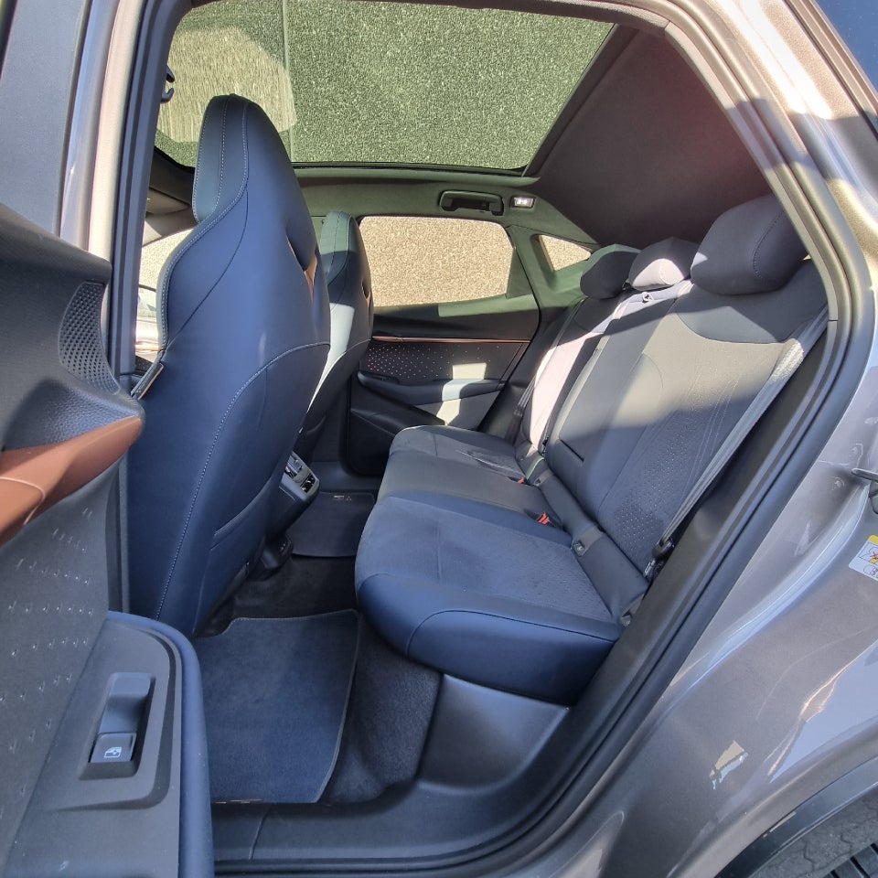 Cupra Tavascan 77 VZ Adrenaline 5d