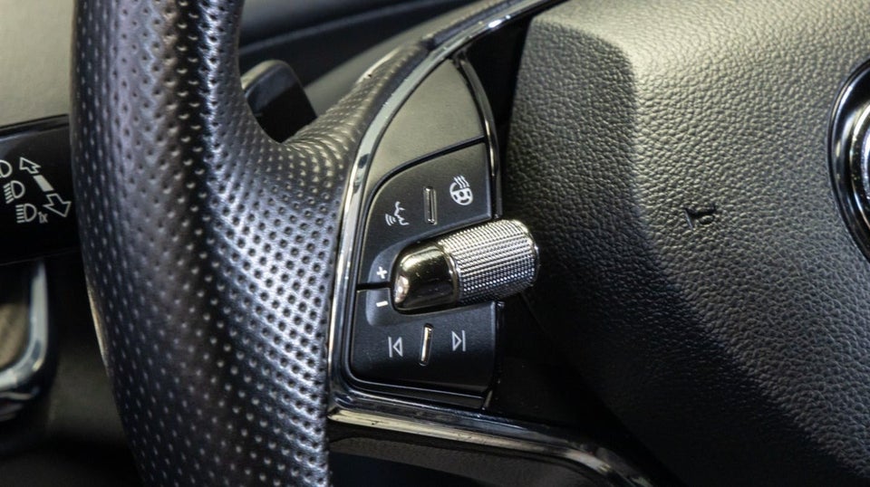 Skoda Enyaq 80 iV Sportline 5d