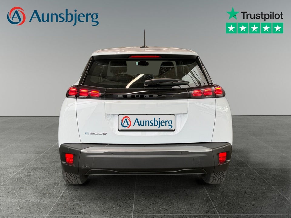 Peugeot e-2008 54 Style 5d