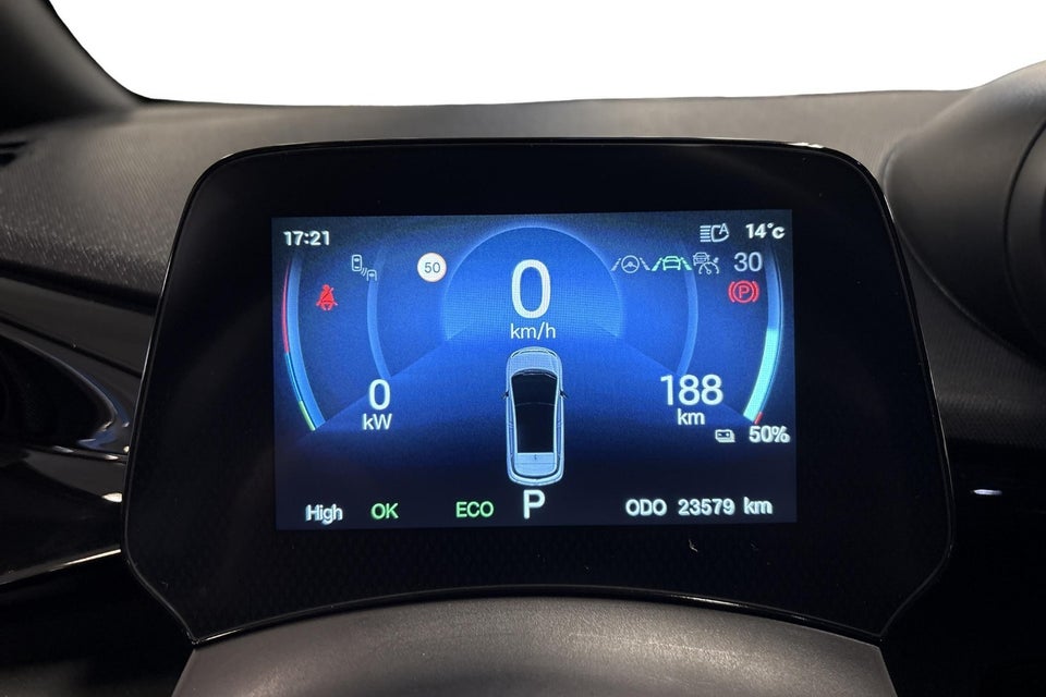 BYD Dolphin 60 Comfort 5d