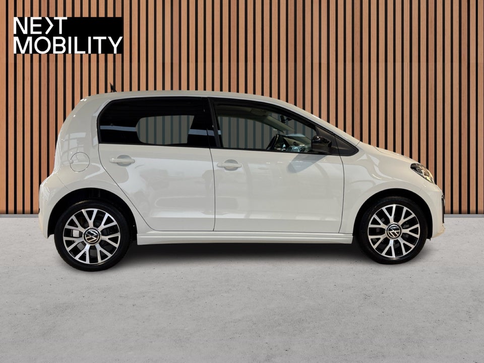 VW e-Up! Move Up! 5d