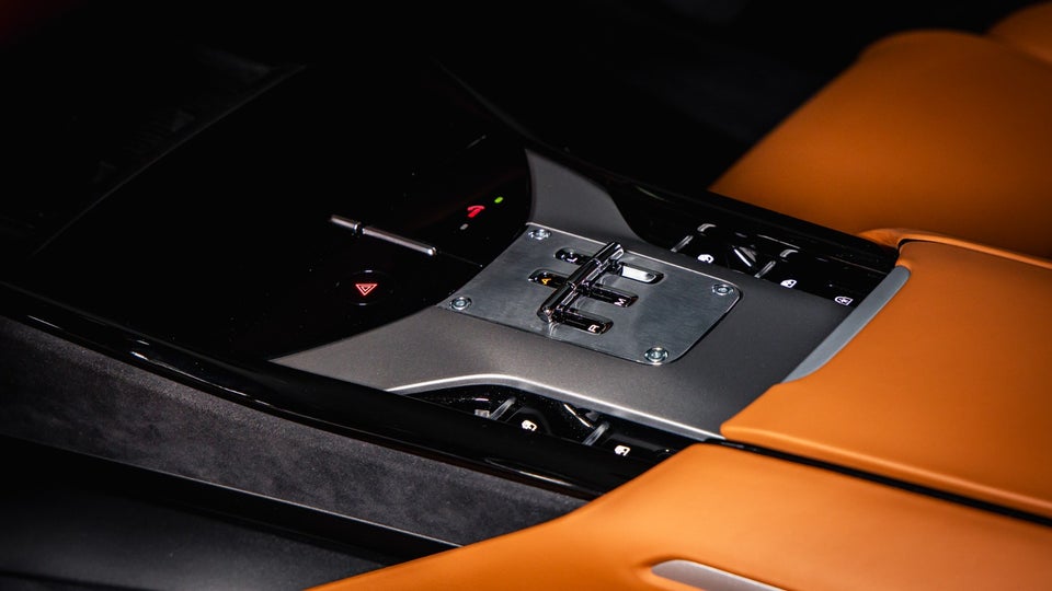 Ferrari Purosangue 6,5 DCT 5d