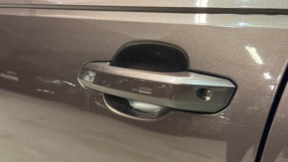 Audi A4 2,0 TDi 190 Avant S-tr. 5d