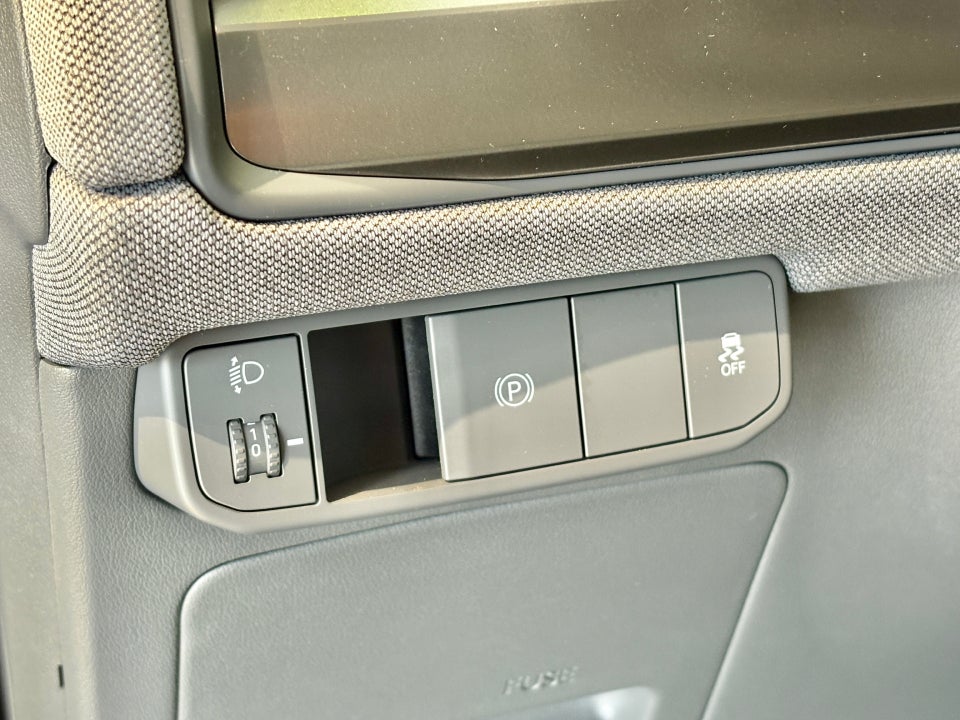 Kia EV3 81 Long Range Prestige 5d