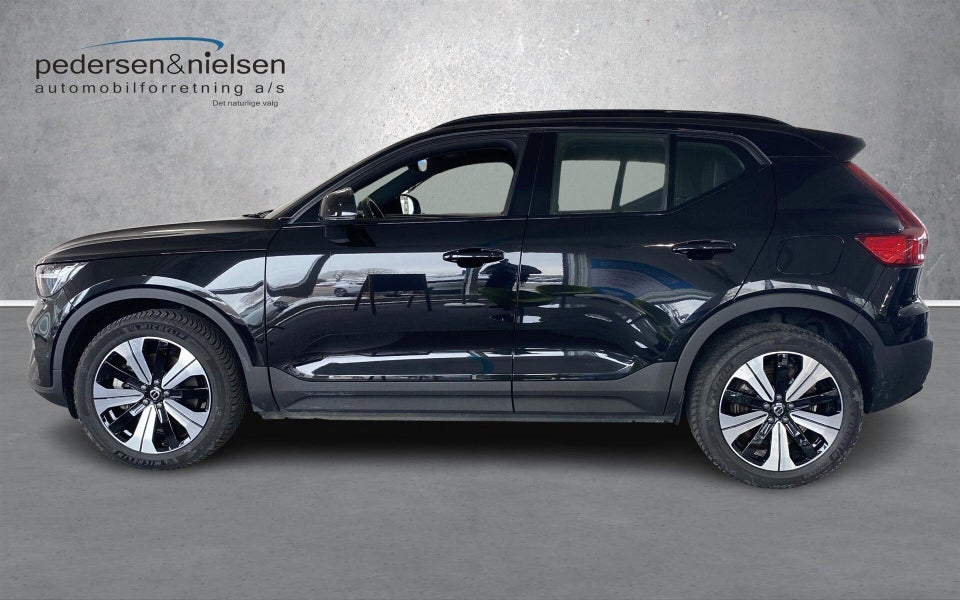Volvo XC40 P6 ReCharge Ultimate 5d