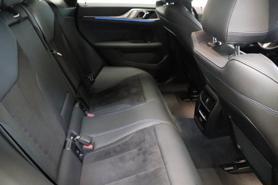 BMW i4 M50 xDrive 5d