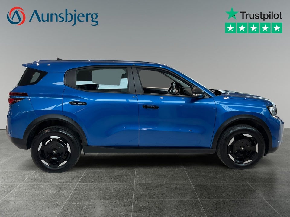 Opel Frontera 44 Edition 5d