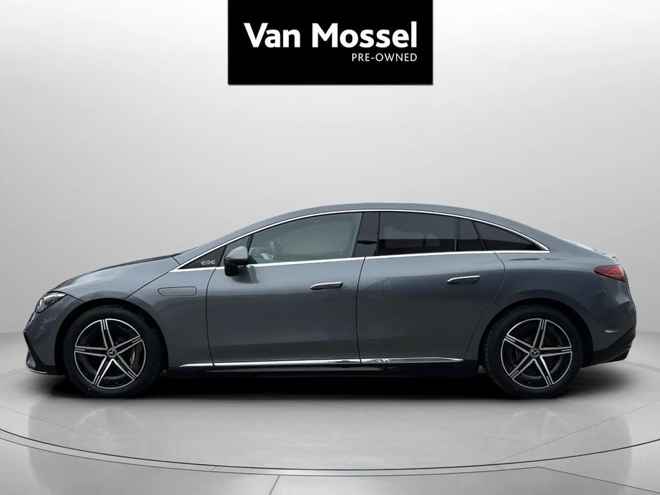 Mercedes EQE350 AMG Edition 4d