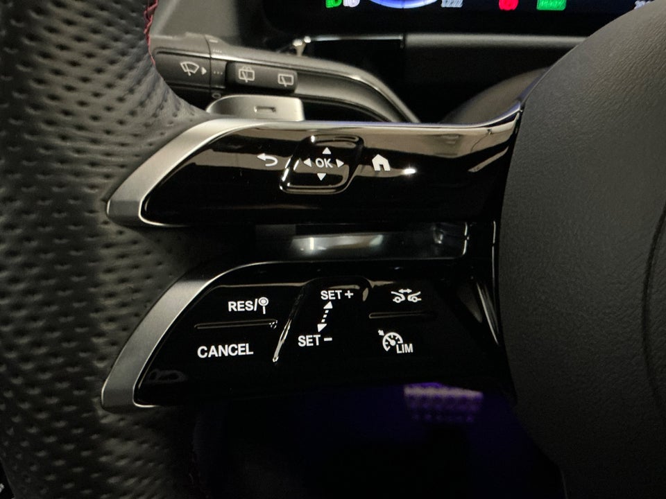 Mercedes EQA250+ AMG Line 5d