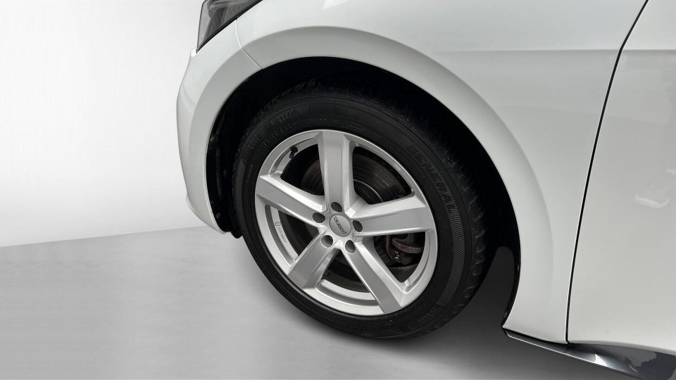 Cupra Born 58 High 5d