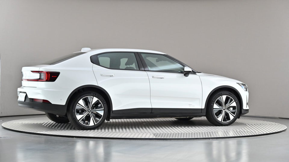 Polestar 2 Long Range 5d