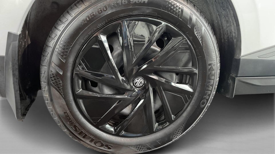 MG 4 51 Nordic Edition 5d