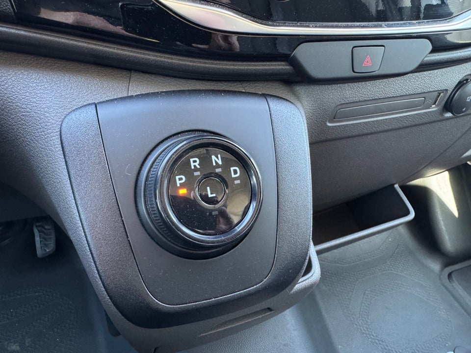 Ford E-Transit 350 L3 Van 68 Trend H2 RWD