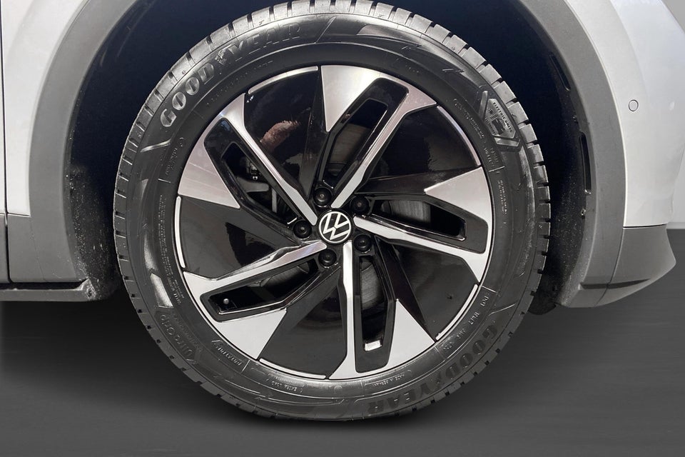 VW ID.4 77 Style+ 5d