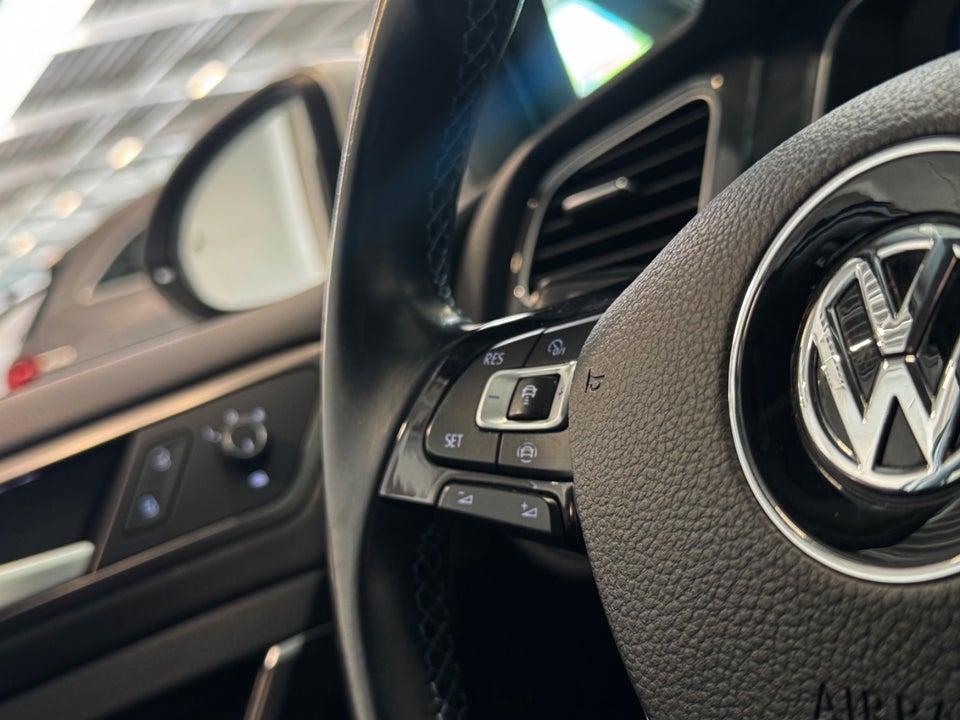VW e-Golf VII Comfortline 5d