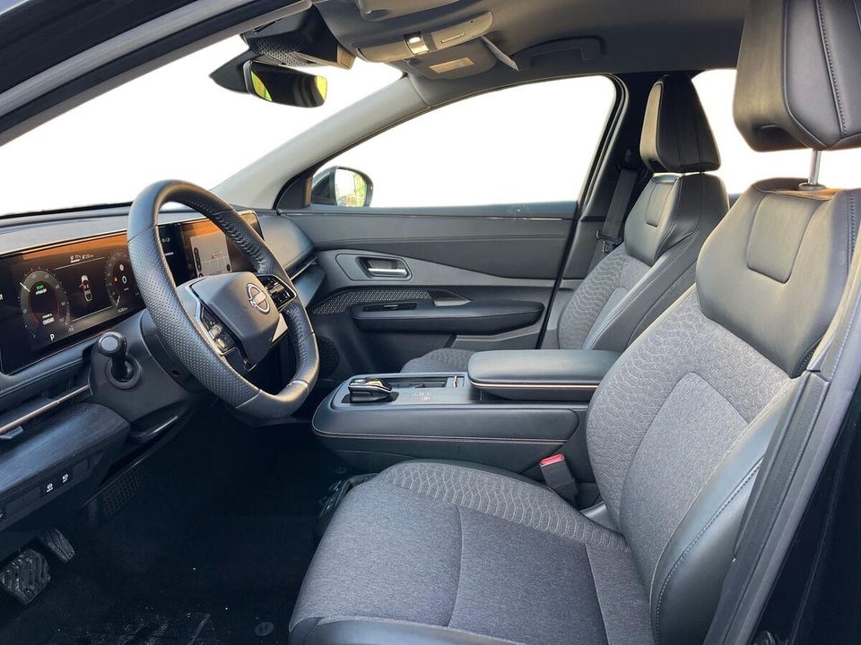 Nissan Ariya 63 Engage 5d