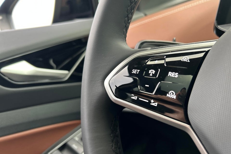 VW ID.4 77 Style+ 5d