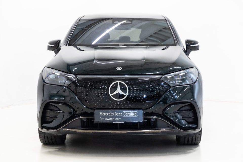 Mercedes EQE350 SUV AMG Premium Plus 4Matic 5d