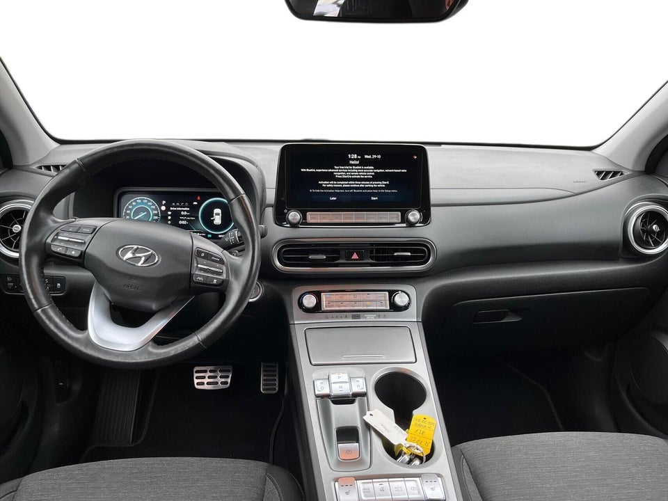 Hyundai Kona 39 EV Trend 5d