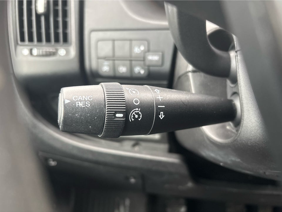 Citroën Jumper 33 2,2 BlueHDi 165 L3H2 FlexLine+