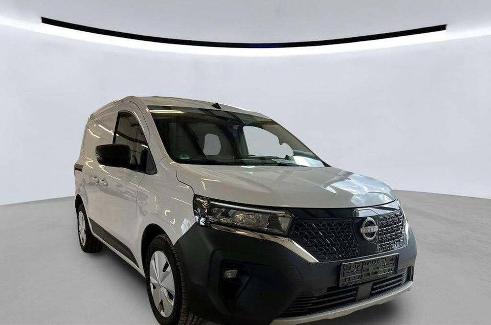 Nissan Townstar 45 N-Connecta L1H1