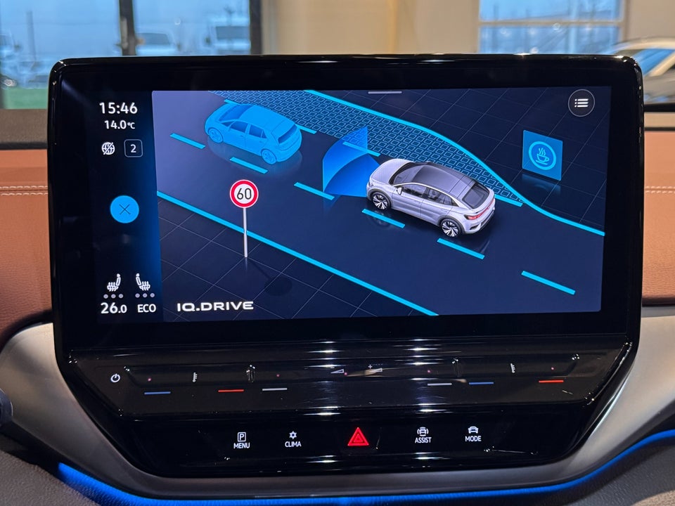 VW ID.5 77 Pro Performance 5d