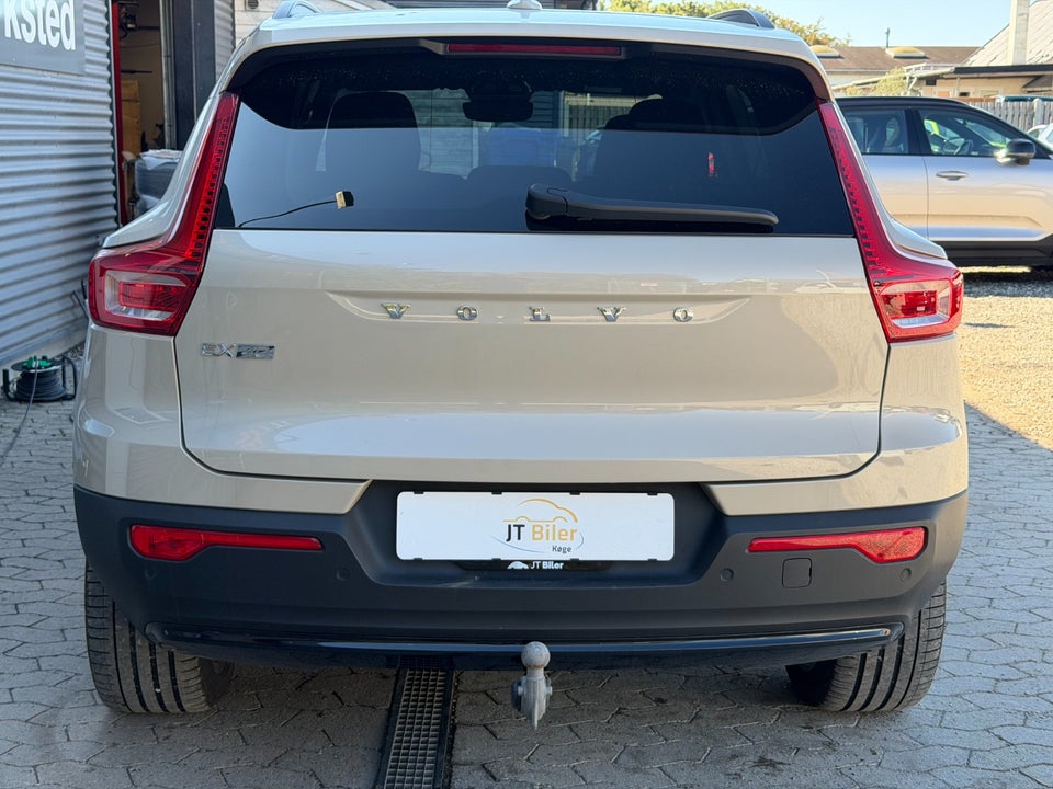Volvo EX40 Extended Range Core 5d