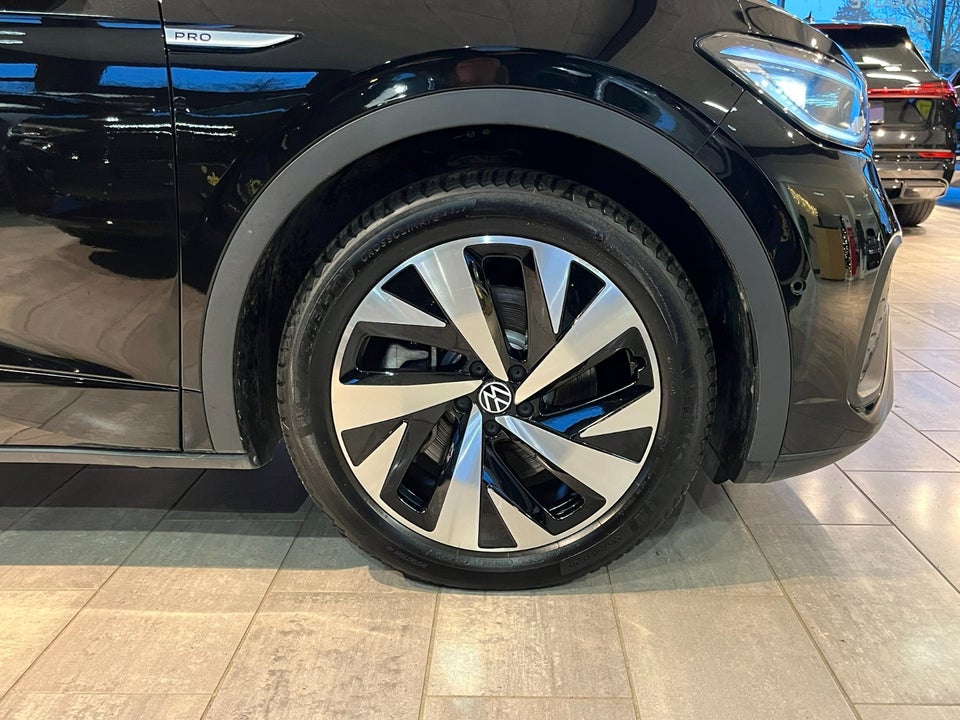 VW ID.5 77 Pro Performance 5d