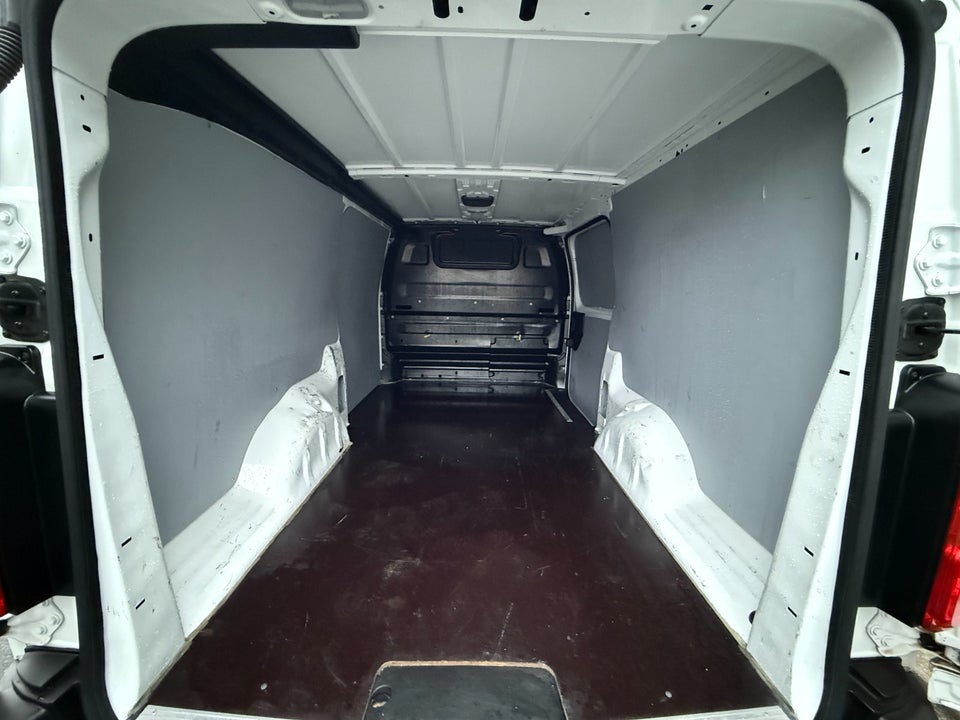 Opel Vivaro 2,0 D 177 Innovation L3V2 aut.