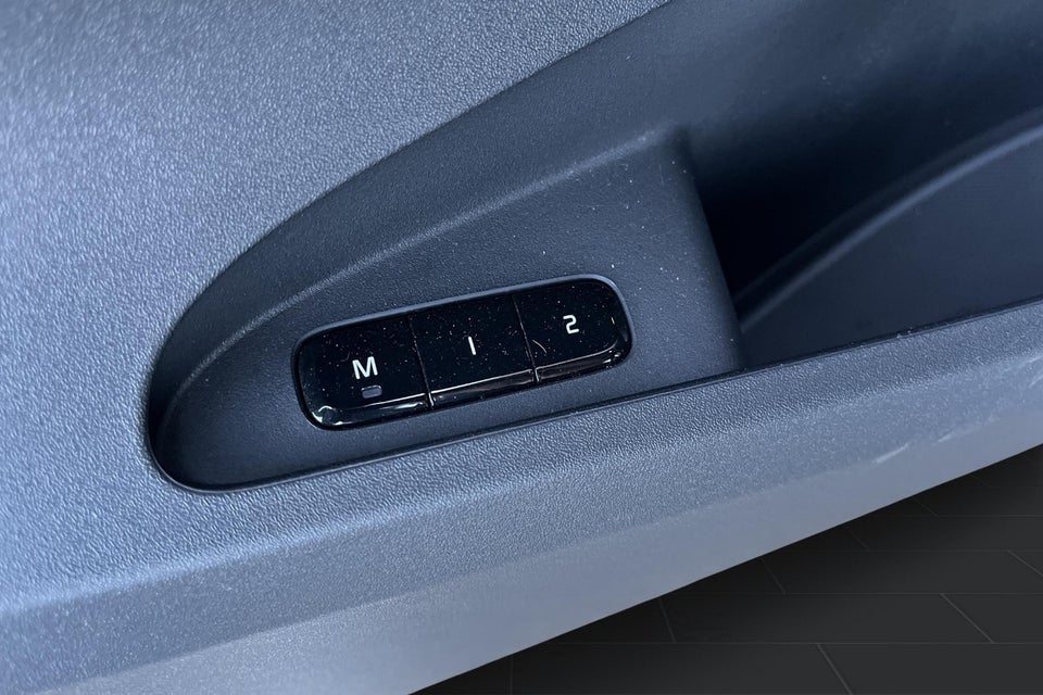 Polestar 2 Long Range 5d