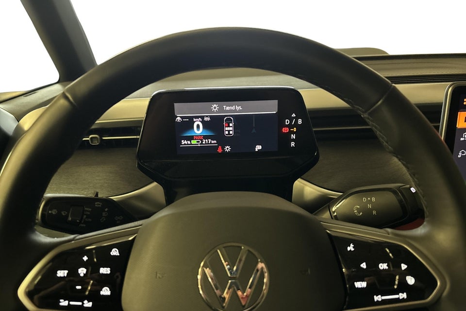 VW ID.Buzz 86 Style+ 7prs LWB 5d