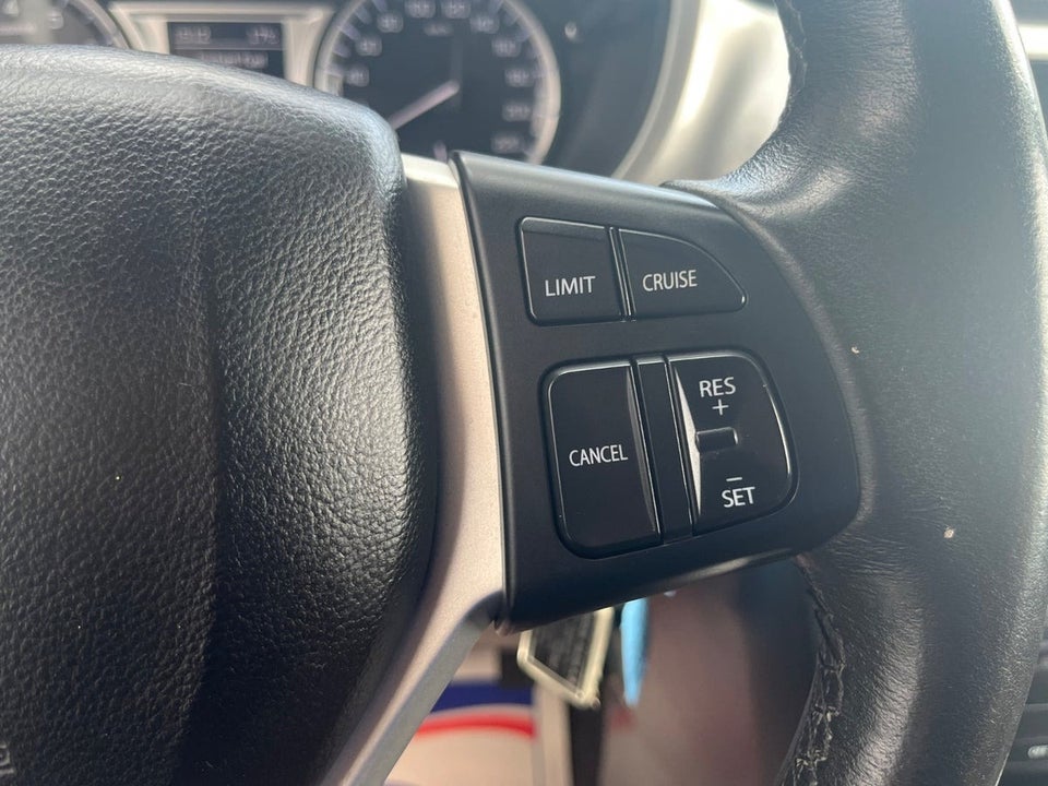 Suzuki Vitara 1,6 Active 5d