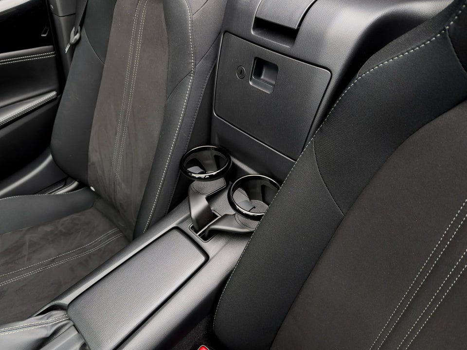 Mazda MX-5 1,5 SkyActiv-G 132 Roadster Prime-Line 2d