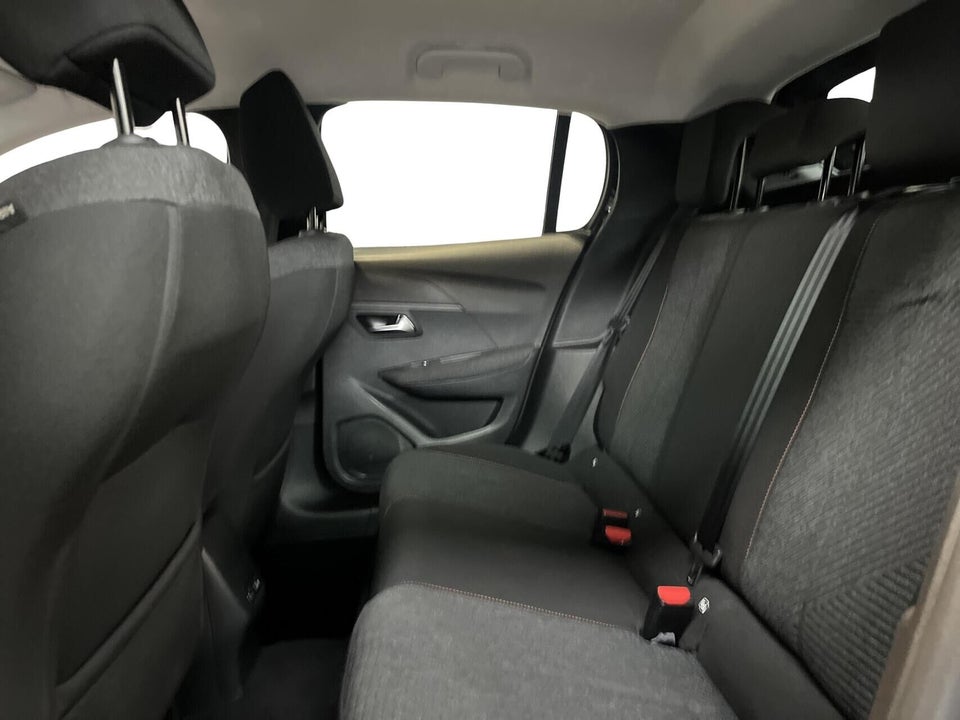 Peugeot e-208 50 Style 5d
