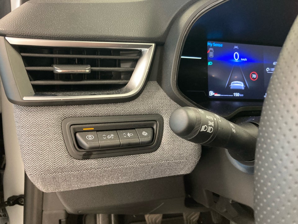 Renault Clio V 1,0 TCe 90 Techno 5d