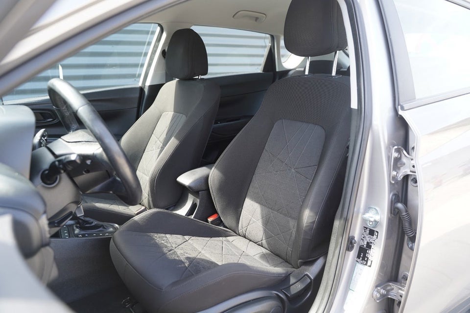 Hyundai Bayon 1,0 T-GDi Essential DCT 5d