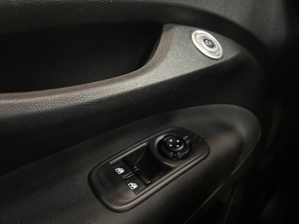 Fiat 500e 24 Action 3d
