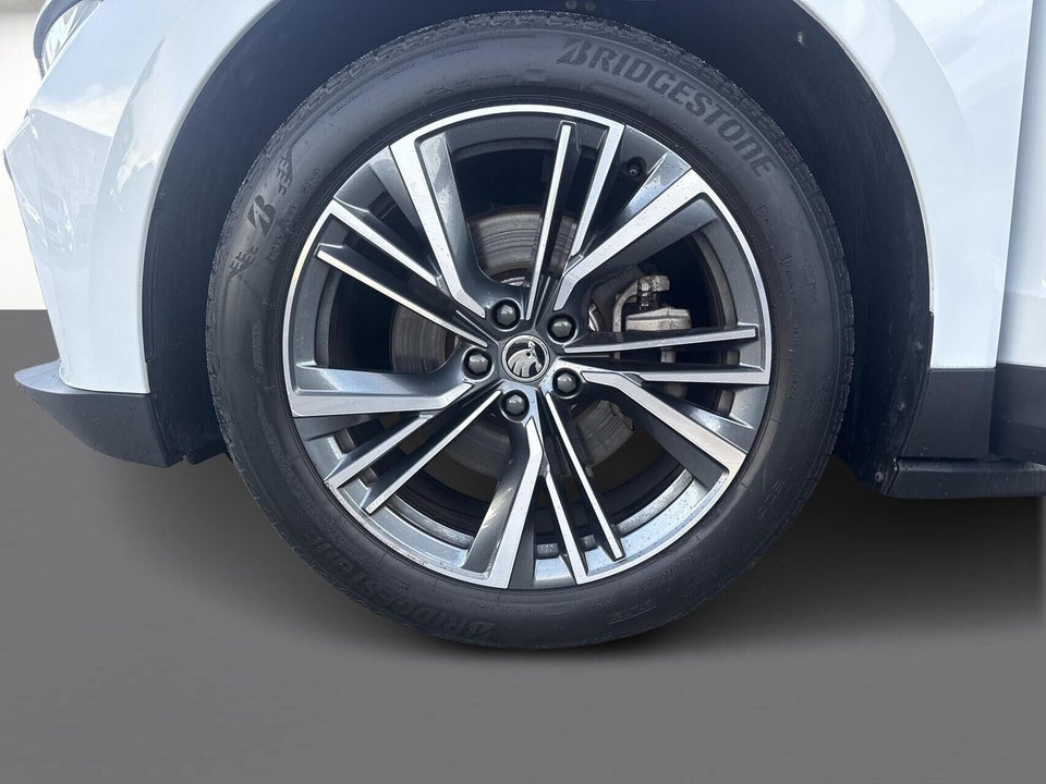 Skoda Enyaq 80 iV 5d