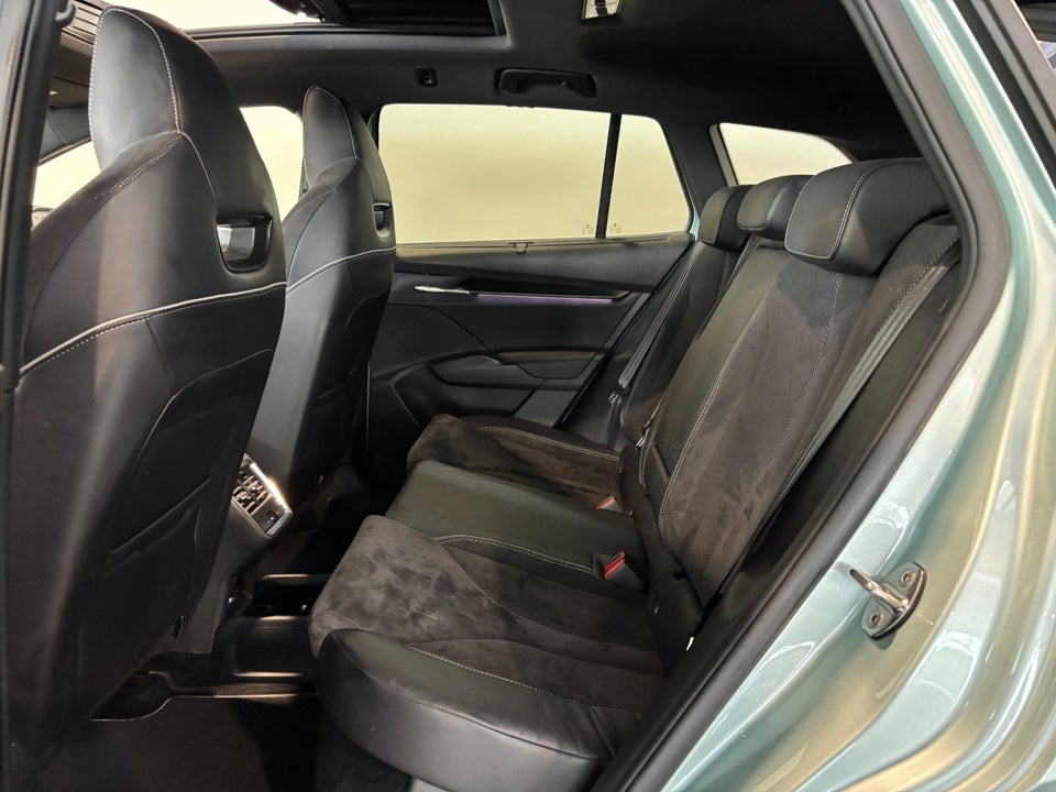 Skoda Enyaq 80 iV Sportline 5d