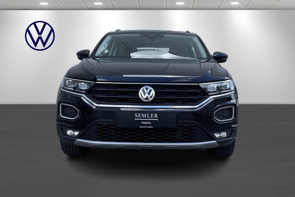 VW T-Roc 1,5 TSi 150 Sport DSG 5d