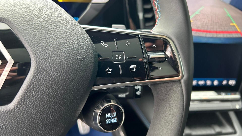 Renault Scenic E-Tech 87 Esprit Alpine 5d