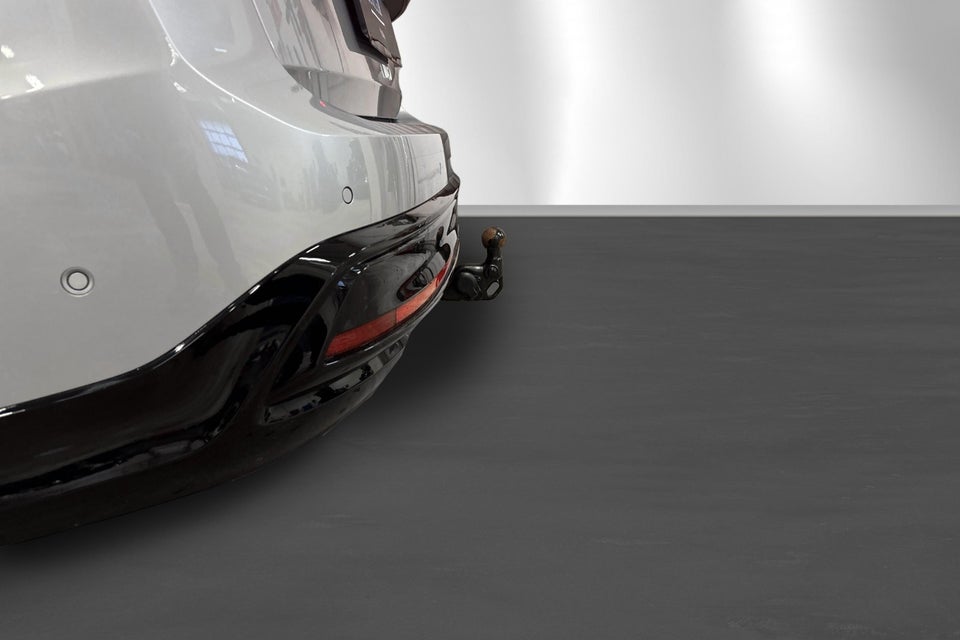 VW ID.7 86 Style S+ Tourer 5d