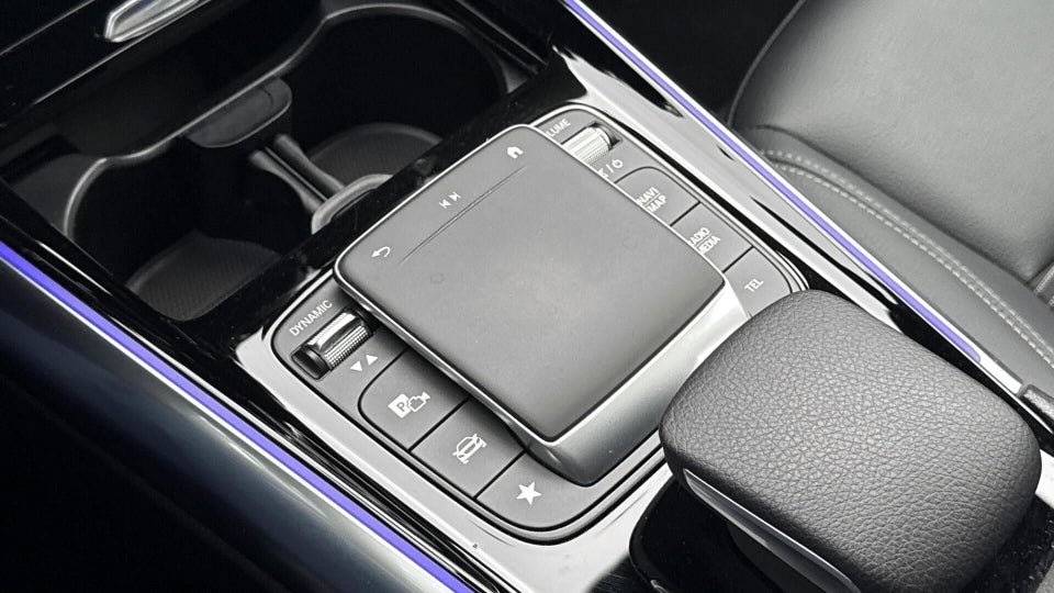 Mercedes EQA250 Progressive 5d